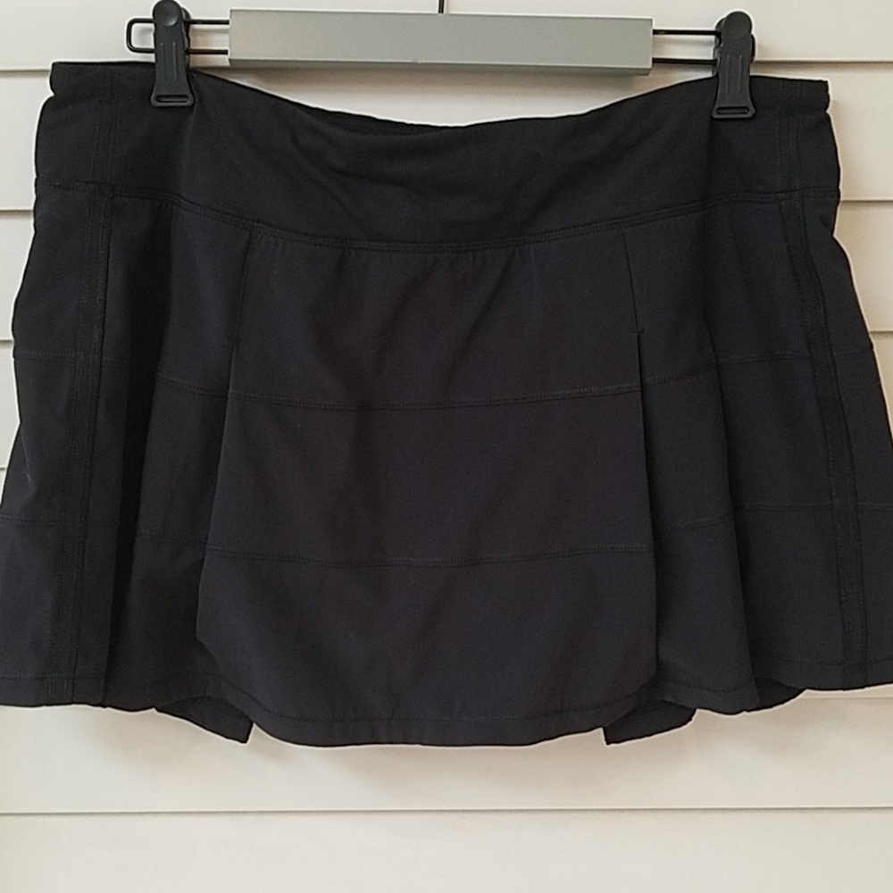 Lululemon  Skirt